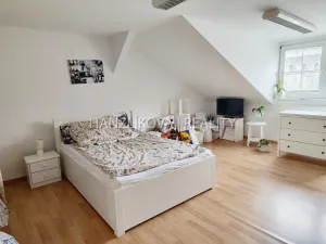 Pronájem bytu 2+kk, České Budějovice - České Budějovice 6, Chelčického, 62 m2