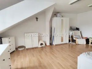 Pronájem bytu 2+kk, České Budějovice - České Budějovice 6, Chelčického, 62 m2