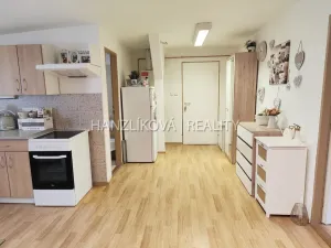 Pronájem bytu 2+kk, České Budějovice - České Budějovice 6, Chelčického, 62 m2