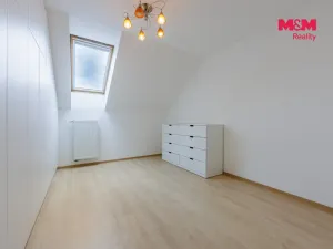 Pronájem bytu 4+kk, Karlovy Vary - Stará Role, Husova, 70 m2
