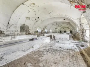 Prodej historického objektu, Zvoleněves, 5000 m2