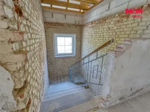 Prodej rodinného domu, Plasy, Babinská, 430 m2