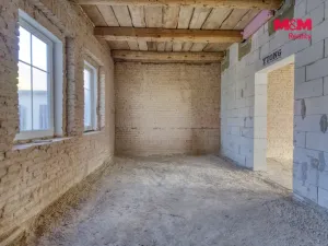 Prodej rodinného domu, Plasy, Babinská, 430 m2