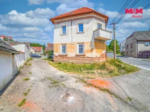 Prodej rodinného domu, Plasy, Babinská, 430 m2