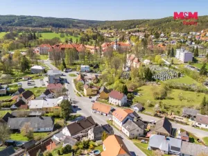 Prodej rodinného domu, Plasy, Babinská, 430 m2