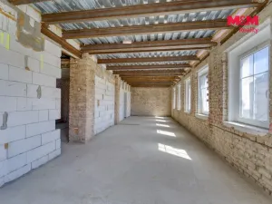 Prodej rodinného domu, Plasy, Babinská, 430 m2