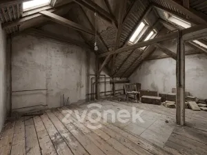 Prodej bytu 2+1, Vsetín, Kobzáňova, 52 m2