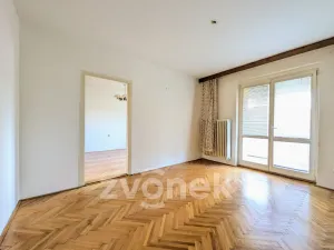 Prodej bytu 2+1, Vsetín, Kobzáňova, 52 m2