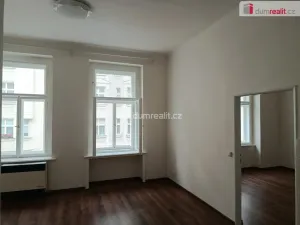 Pronájem bytu 2+kk, Praha - Nové Město, Pod Slovany, 51 m2