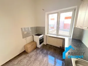 Pronájem bytu 1+1, Děčín, Plzeňská, 32 m2