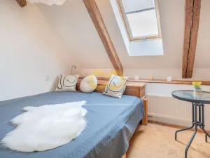 Prodej rodinného domu, Uzeničky - Černívsko, 590 m2