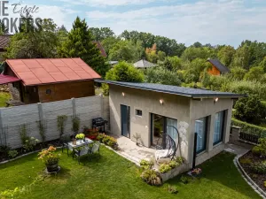 Prodej chaty, Humpolec, 37 m2