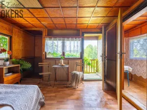 Prodej chaty, Humpolec, 37 m2