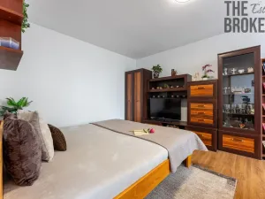Prodej bytu 1+1, Pelhřimov, Dolnokubínská, 37 m2