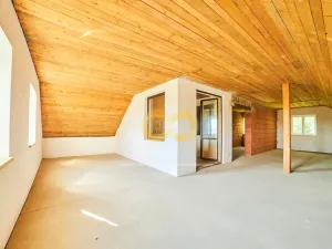Prodej rodinného domu, Dobev - Malé Nepodřice, 288 m2