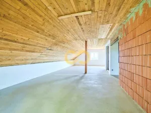 Prodej rodinného domu, Dobev - Malé Nepodřice, 288 m2