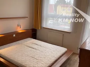 Pronájem bytu 3+kk, Kroměříž, náměstí Míru, 94 m2