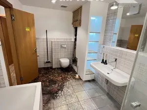 Pronájem bytu 3+kk, Kroměříž, náměstí Míru, 94 m2