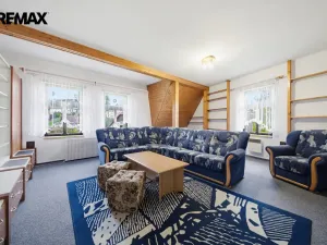Prodej rodinného domu, Abertamy, Pražská, 220 m2