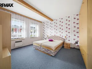 Prodej rodinného domu, Abertamy, Pražská, 220 m2