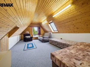 Prodej rodinného domu, Abertamy, Pražská, 220 m2