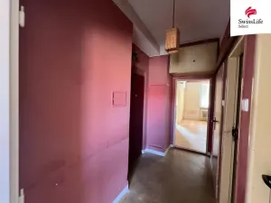 Prodej bytu 2+1, Brno - Ponava, Šumavská, 50 m2