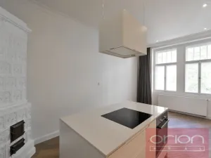 Pronájem bytu 2+kk, Praha - Vinohrady, náměstí Jiřího z Poděbrad, 54 m2