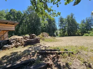 Prodej pozemku pro bydlení, Nová Cerekev - Chmelná, 982 m2