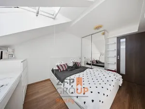 Prodej bytu 3+kk, Praha - Motol, Brdlíkova, 77 m2