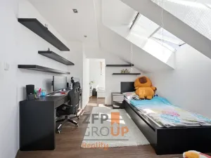 Prodej bytu 3+kk, Praha - Motol, Brdlíkova, 77 m2