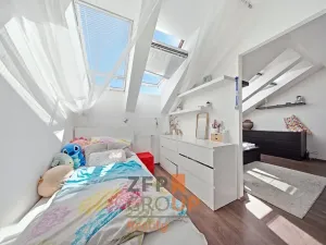 Prodej bytu 3+kk, Praha - Motol, Brdlíkova, 77 m2