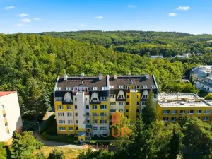 Prodej bytu 3+kk, Praha - Motol, Brdlíkova, 77 m2