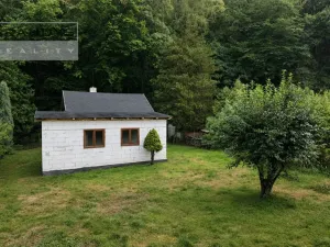 Prodej chaty, Praha, Preláta, 75 m2