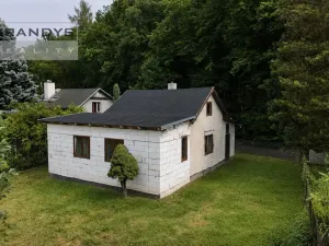 Prodej chaty, Praha, Preláta, 75 m2