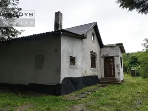 Prodej chaty, Praha, Preláta, 75 m2