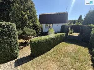 Prodej chaty, Humpolec - Plačkov, 37 m2