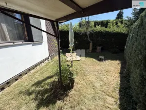 Prodej chaty, Humpolec - Plačkov, 37 m2