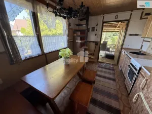 Prodej chaty, Humpolec - Plačkov, 37 m2