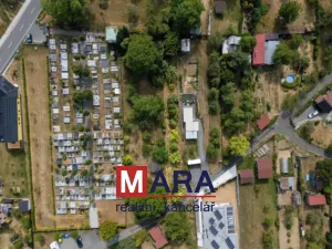 Prodej pozemku pro bydlení, Týn nad Bečvou, Za Hřbitovem, 424 m2