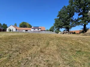 Prodej pozemku pro bydlení, Nová Cerekev - Chmelná, 955 m2