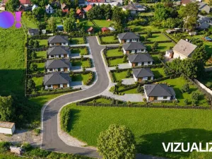Prodej pozemku pro bydlení, Bohumín - Pudlov, 5915 m2