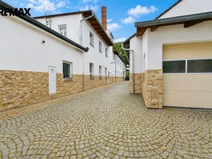 Pronájem výrobních prostor, Třebechovice pod Orebem, Týnišťská, 600 m2