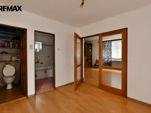 Pronájem výrobních prostor, Třebechovice pod Orebem, Týnišťská, 600 m2