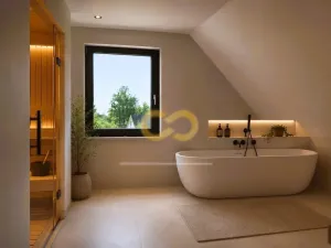 Prodej rodinného domu, Bavorov - Čichtice, 220 m2