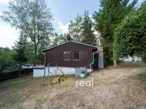 Prodej chaty, Ivančice - Němčice, 49 m2