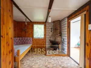 Prodej chaty, Ivančice - Němčice, 49 m2