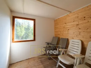 Prodej chaty, Ivančice - Němčice, 49 m2