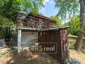Prodej chaty, Ivančice - Němčice, 49 m2