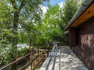 Prodej chaty, Ivančice - Němčice, 49 m2