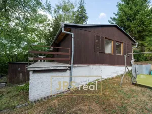 Prodej chaty, Ivančice - Němčice, 49 m2